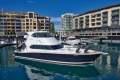 Riviera 51 Enclosed Flybridge
