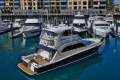 Riviera 51 Enclosed Flybridge