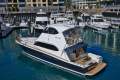 Riviera 51 Enclosed Flybridge