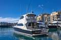 Riviera 51 Enclosed Flybridge