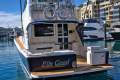 Riviera 51 Enclosed Flybridge