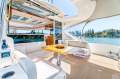 Riviera 6000 Sport Yacht Platinum