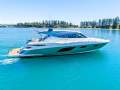 Riviera 6000 Sport Yacht Platinum