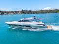 Riviera 6000 Sport Yacht Platinum