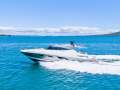 Riviera 6000 Sport Yacht Platinum