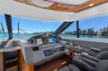 Riviera 6000 Sport Yacht Platinum