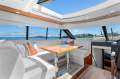 Riviera 6000 Sport Yacht Platinum