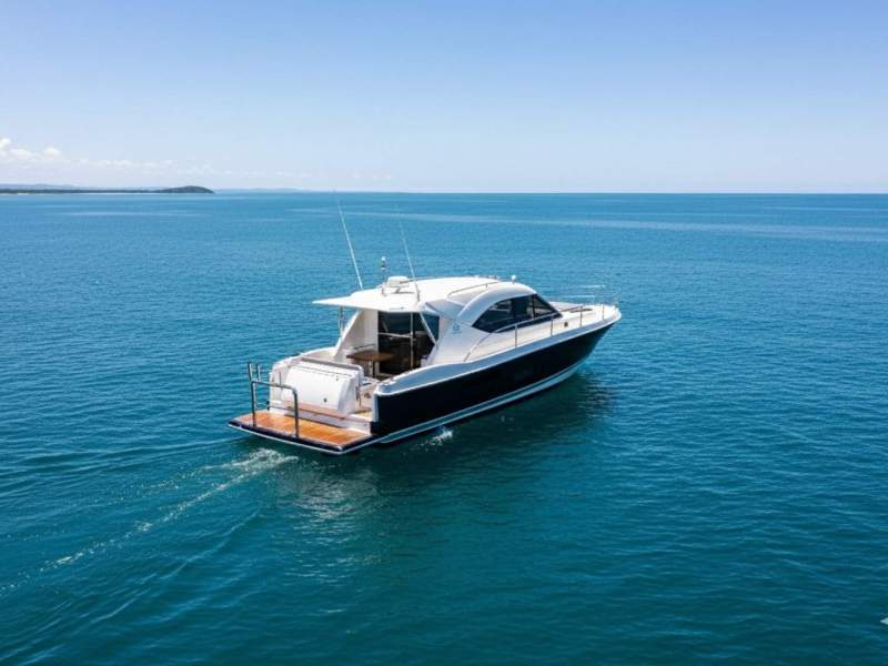 Riviera 3600 Sport Yacht