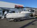 New CruiseCraft Explorer 635 ST