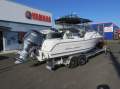 New CruiseCraft Explorer 635 ST