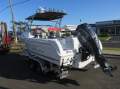 New CruiseCraft Explorer 635 ST