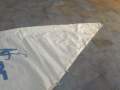 6.75m Dacron Mainsail