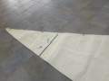 6.2m Dacron Jib