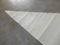 6.2m Dacron Jib