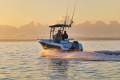 New CruiseCraft F360S