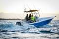New CruiseCraft F360M