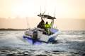 New CruiseCraft F360M