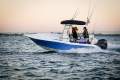 New CruiseCraft F360M