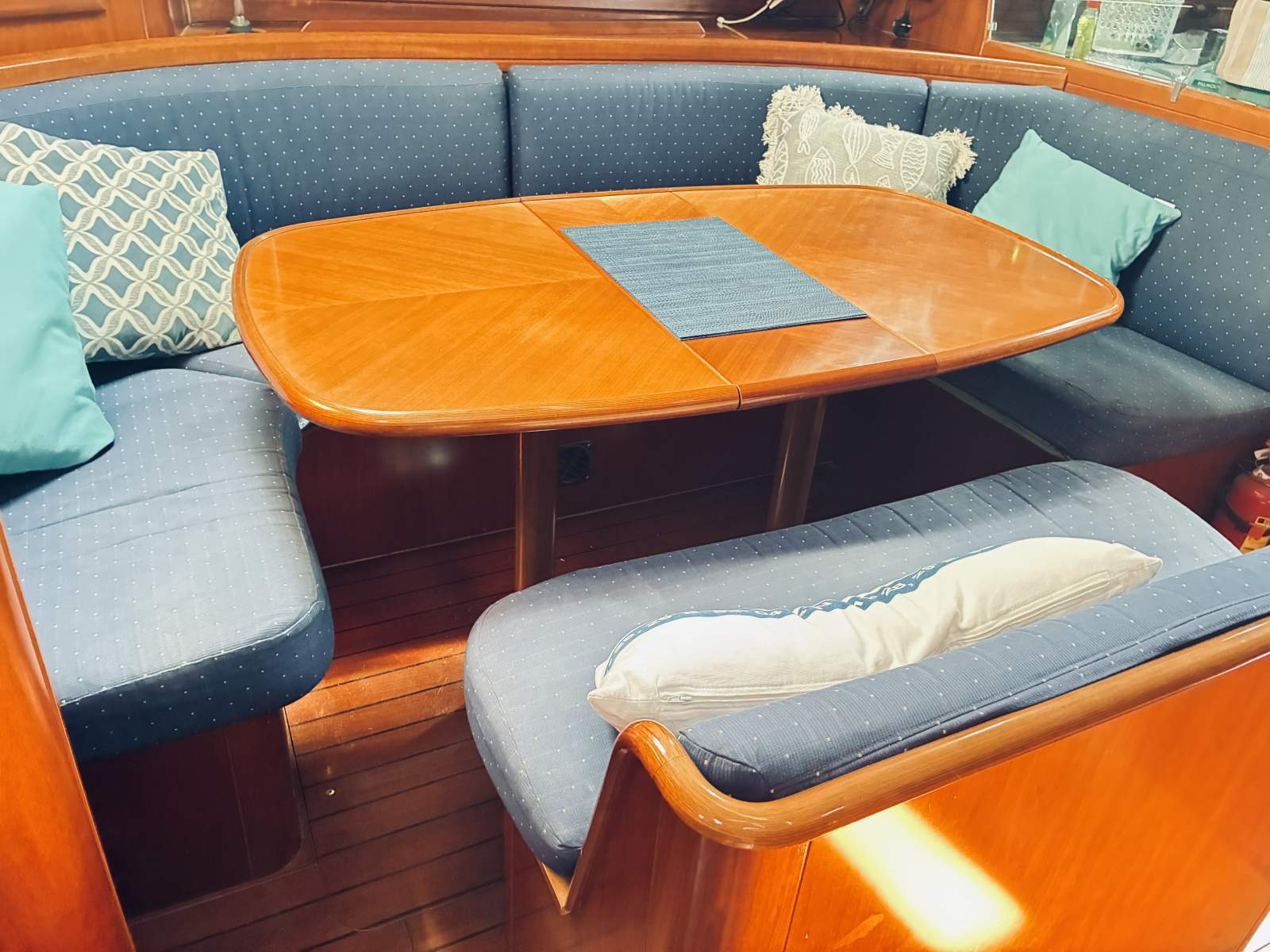 Beneteau 473