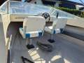 Hinton 5.2S Bimini, Depth Sounder