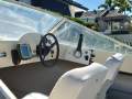 Hinton 5.2S Bimini, Depth Sounder