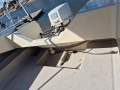 Hinton 5.2S Bimini, Depth Sounder