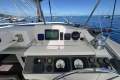Leopard Catamarans 40 Owners Version