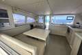 Leopard Catamarans 40 Owners Version