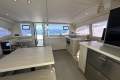 Leopard Catamarans 40 Owners Version