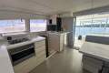 Leopard Catamarans 40 Owners Version