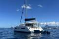Leopard Catamarans 40 Owners Version