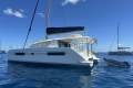 Leopard Catamarans 40 Owners Version