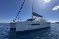 Leopard Catamarans 40 Owners Version