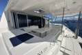 Leopard Catamarans 40 Owners Version