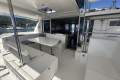 Leopard Catamarans 40 Owners Version