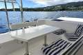 Leopard Catamarans 40 Owners Version