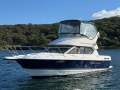 Bayliner 288 Flybridge