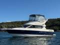 Bayliner 288 Flybridge