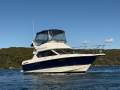 Bayliner 288 Flybridge