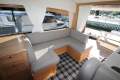 Sasga Yachts Menorquin 34 HT