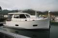 Sasga Yachts Menorquin 34 HT