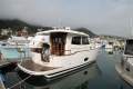 Sasga Yachts Menorquin 34 HT