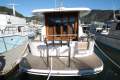 Sasga Yachts Menorquin 34 HT