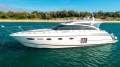 Princess V52 GREAT CONDITION !!