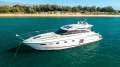 Princess V52 GREAT CONDITION !!
