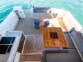 Riviera 57 Enclosed Flybridge