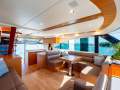 Riviera 57 Enclosed Flybridge