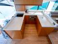 Riviera 57 Enclosed Flybridge