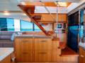 Riviera 57 Enclosed Flybridge