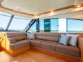 Riviera 57 Enclosed Flybridge
